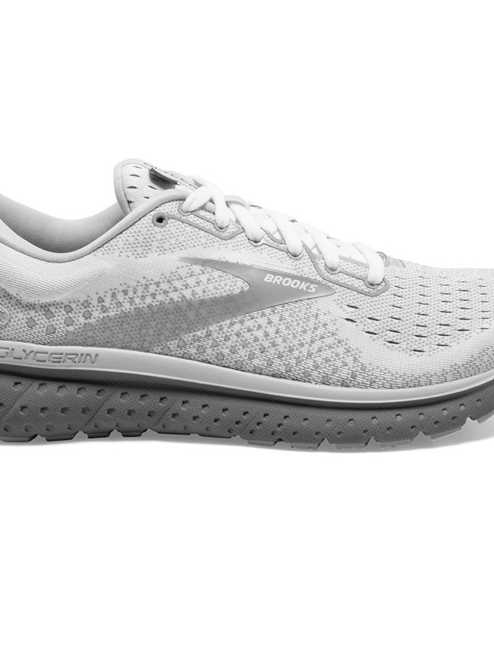 Brooks Glycerin 18 Women’s Running Shoes